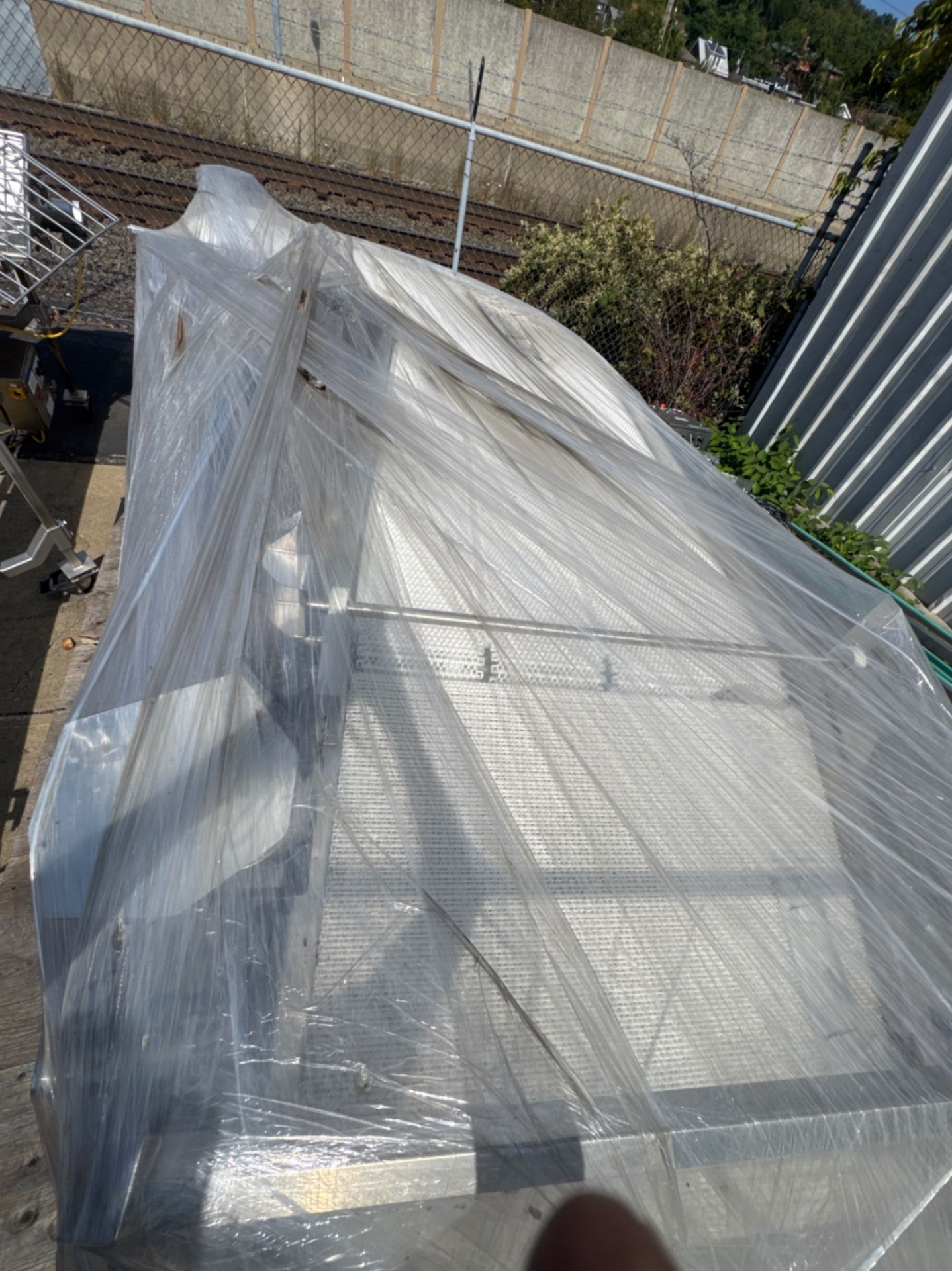 BOSTON S/S CONVEYOR TURN - Image 3 of 6