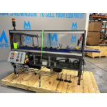 KAPS-ALL BOTTLE ORIENTOR, MODEL ORIENTAINER (INVENTORY # ) (LOCATED @ MDG SHOWROOM - PITTSBURGH, PA