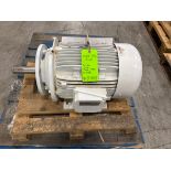 FRYMA SHEAR PUMP SPARE MOTOR