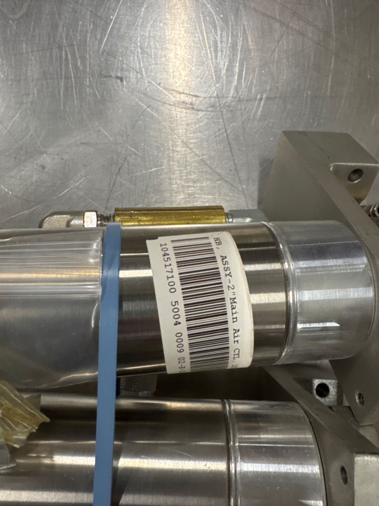 TWIN PISTON FILLER PARTS - Image 6 of 12