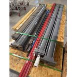 LOT OF (4) GHN NOPAK 90 L CYLINDERS