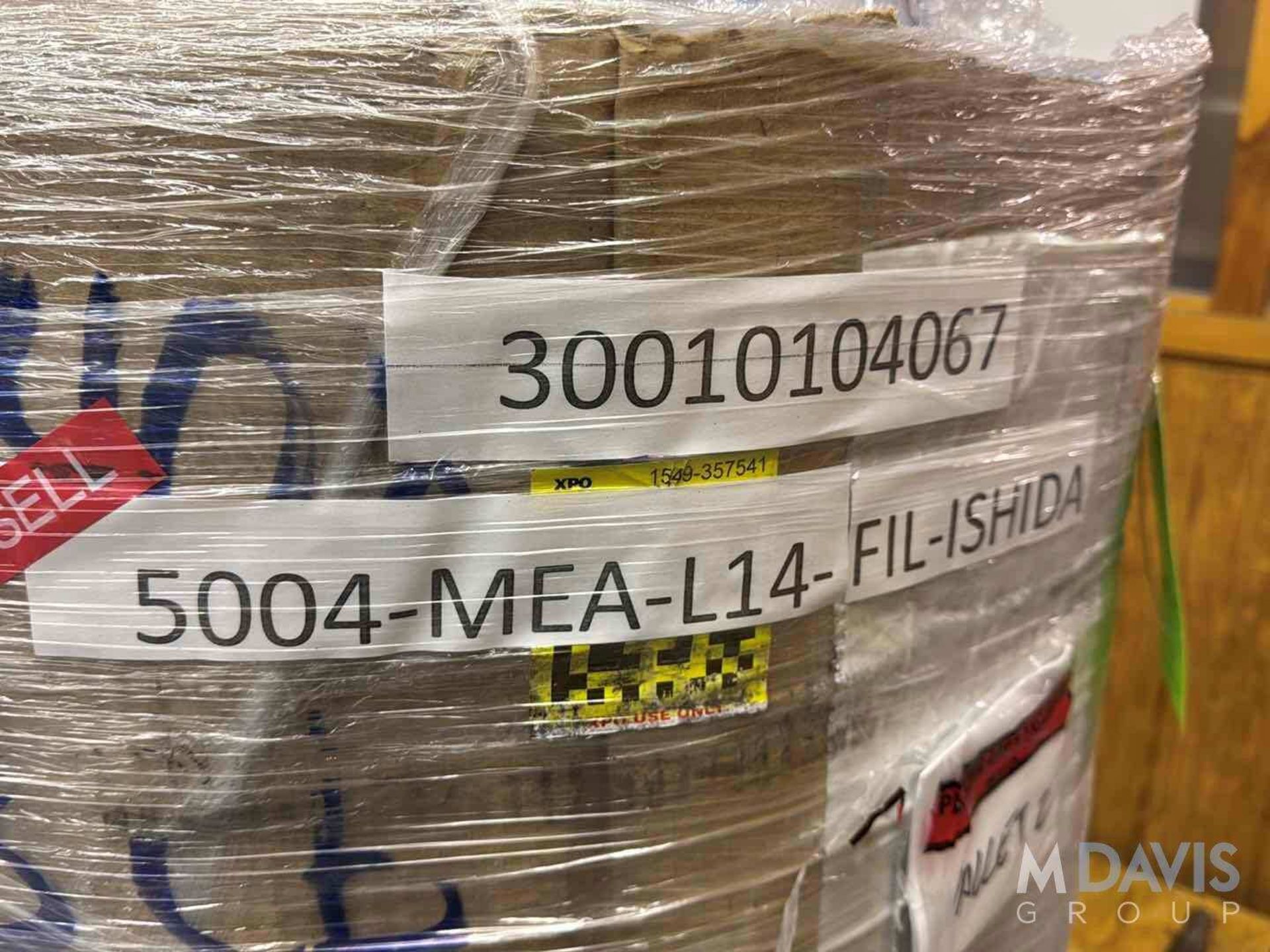 NEW ROLL VOLTA 52 W CONVEYOR BELTING - Image 3 of 4