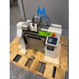 Clamco Rollbag Automatic Table Top Bagger