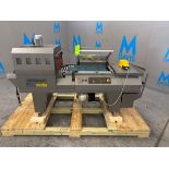 Minipack Media Matic L-Bar Sealer / Shrink Tunnel