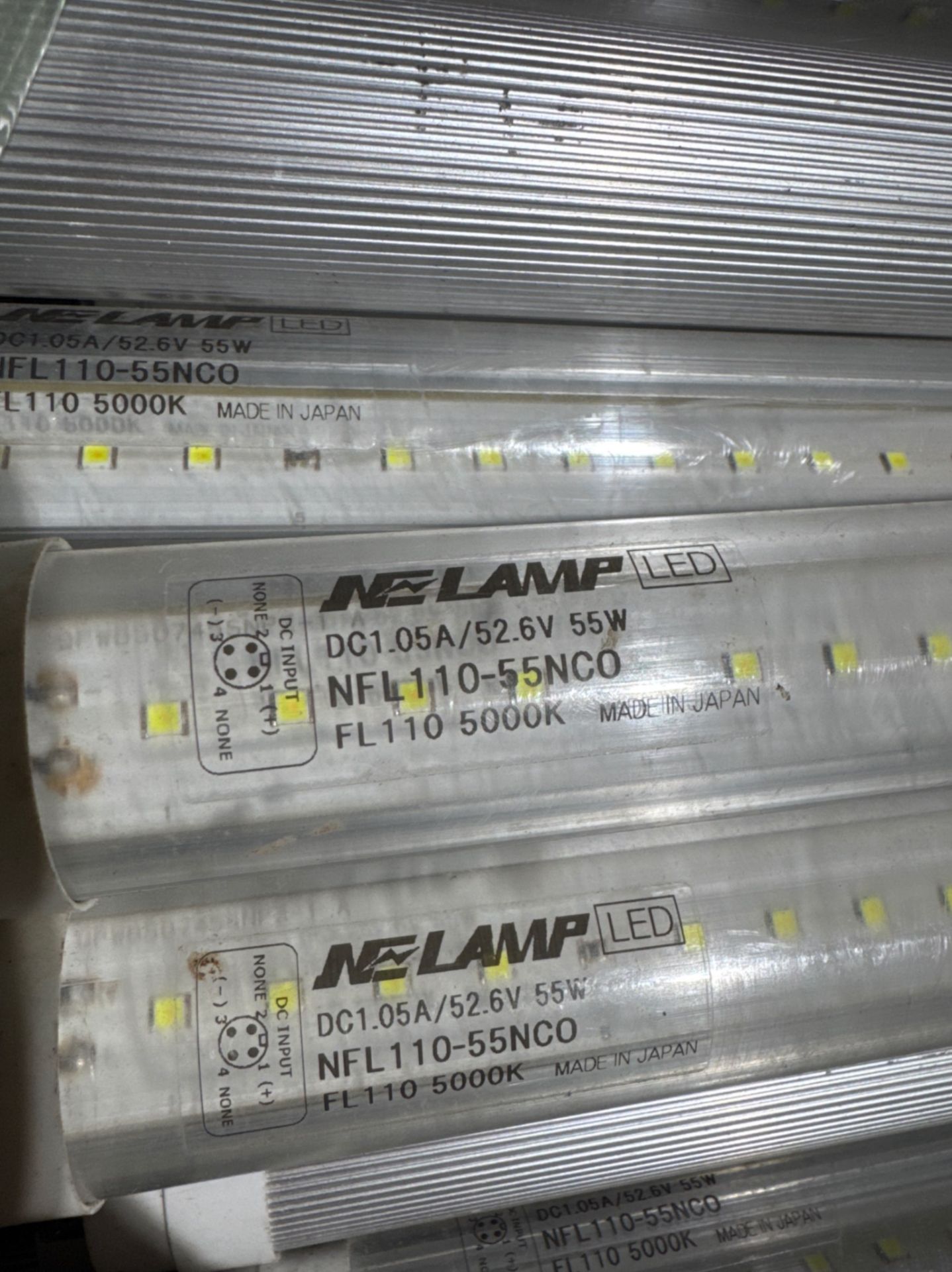 NE Lamp 93 L LED Grow Lights