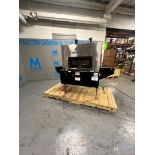 AUTOMATION PACKAGING INC API, MODEL APTU 50 DV-XI S/S HEAT SHRINK TUNNEL, S/N 829, APPROX. 18 IN. W