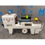 Minipack Media Matic L-Bar Sealer / Shrink Tunnel