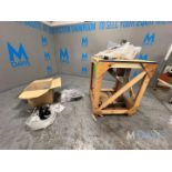 NEW KWIK LOK BAG TENSIONER / BAG CLOSER, MODEL 865, KWIK LOK BAG TENSIONER MODEL MR (INVENTORY # )