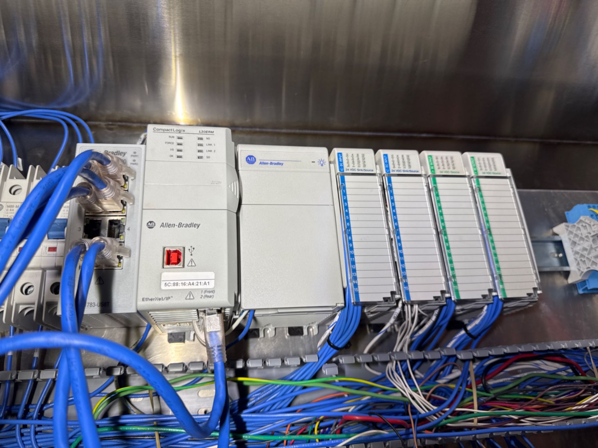 2020 Fill Tech 16 - Station Rotary S/S Filler - Image 15 of 20