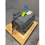 TOSHIBA 400 HP MOTOR