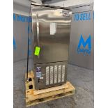 DELFIELD / CONVOCHILL BLAST CHILLER / SHOCK FREEZER