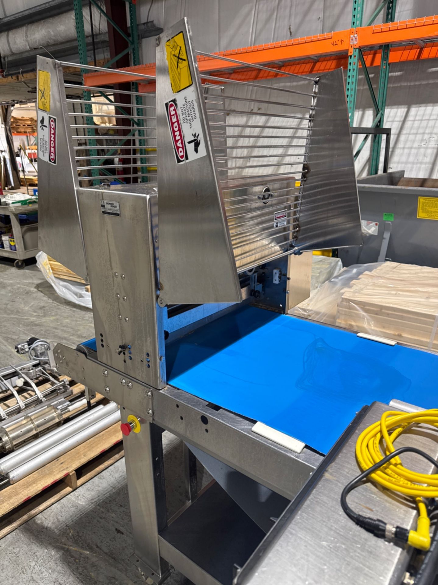 Rondo / Doge 25 W Pastry Line - Image 11 of 25