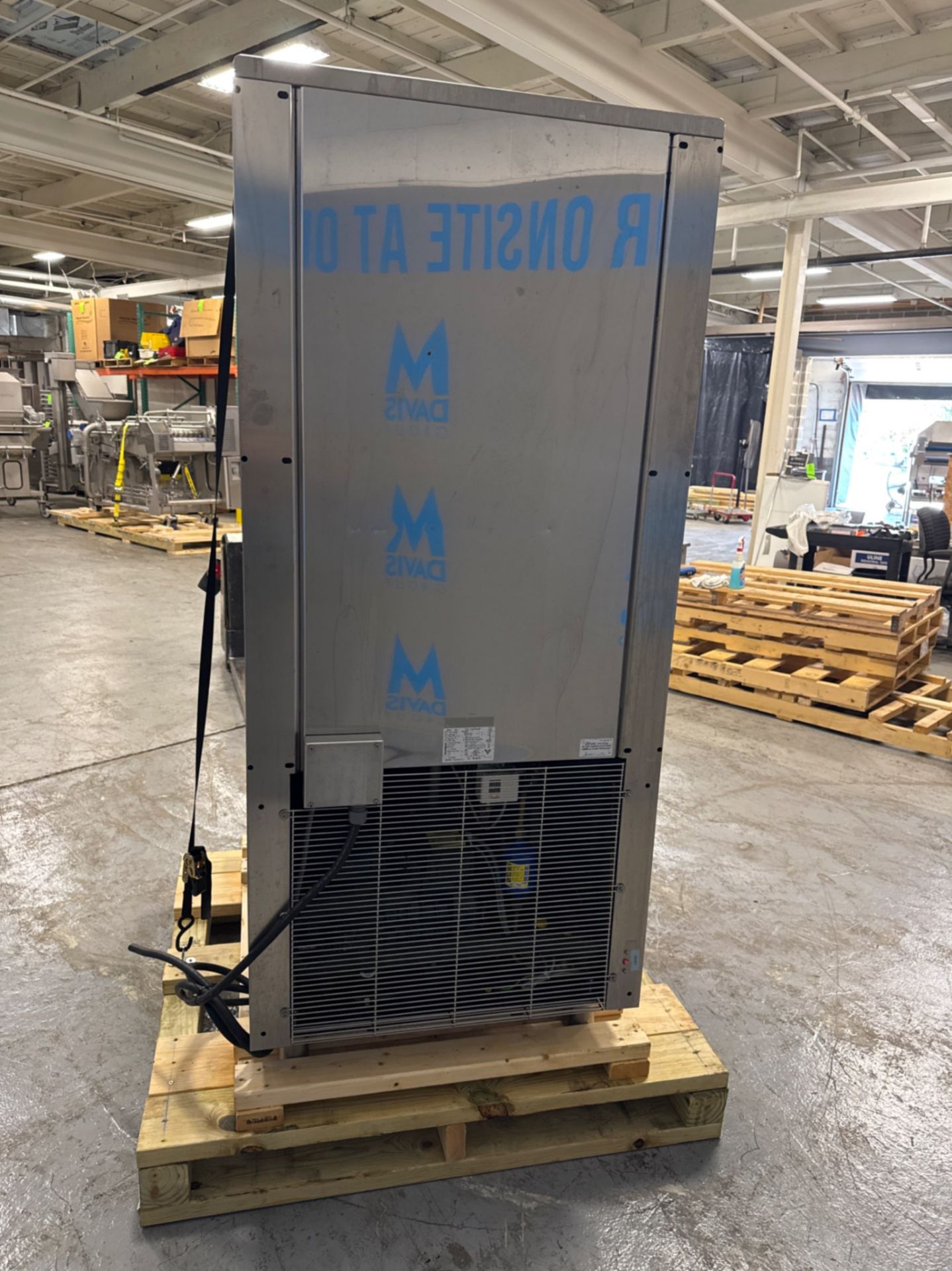 DELFIELD / CONVOCHILL BLAST CHILLER / SHOCK FREEZER - Image 4 of 8