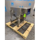 E - QUIP S/S ENCLOSED PRODUCT CONVEYOR