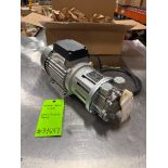 SPECK TURBINE PUMP