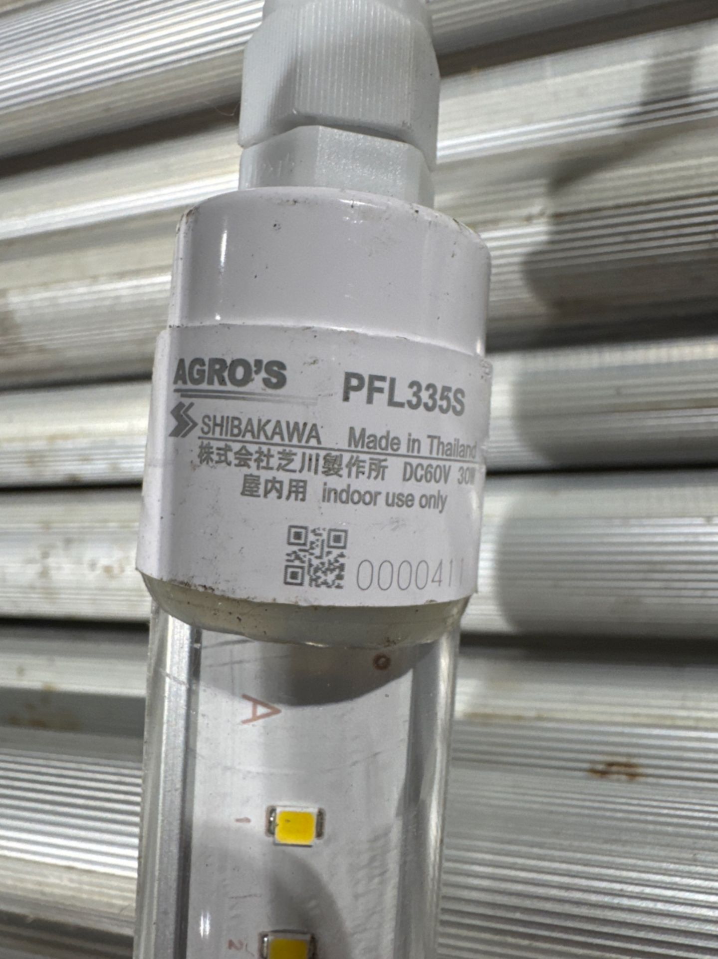 Argo 48 LED Grow Lights - Image 2 of 2