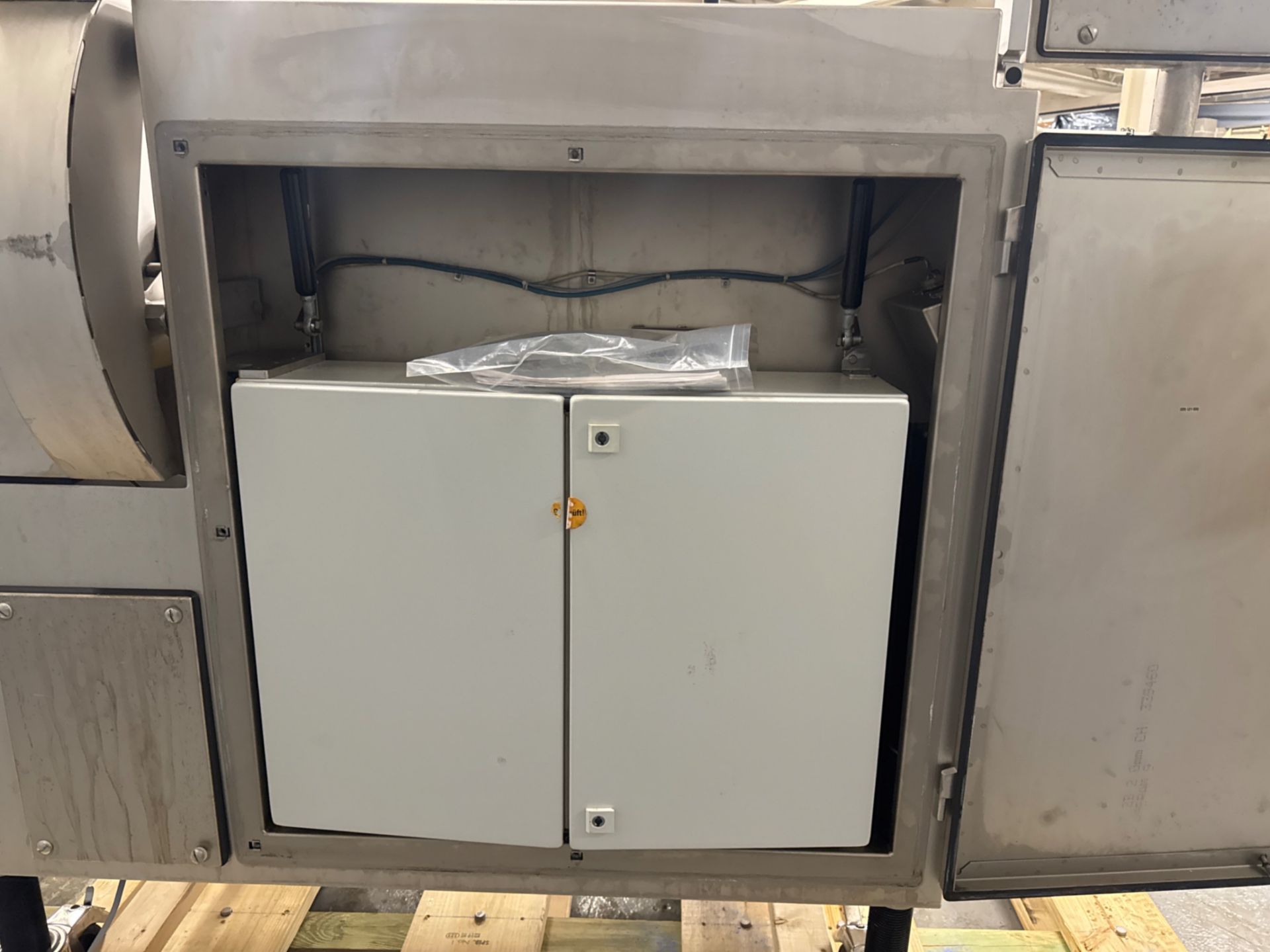 2019 Vemag MMP223 Minced Meat Portioner - Image 9 of 10