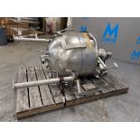 Groen 150 Gallon Jacketed S/S Kettle