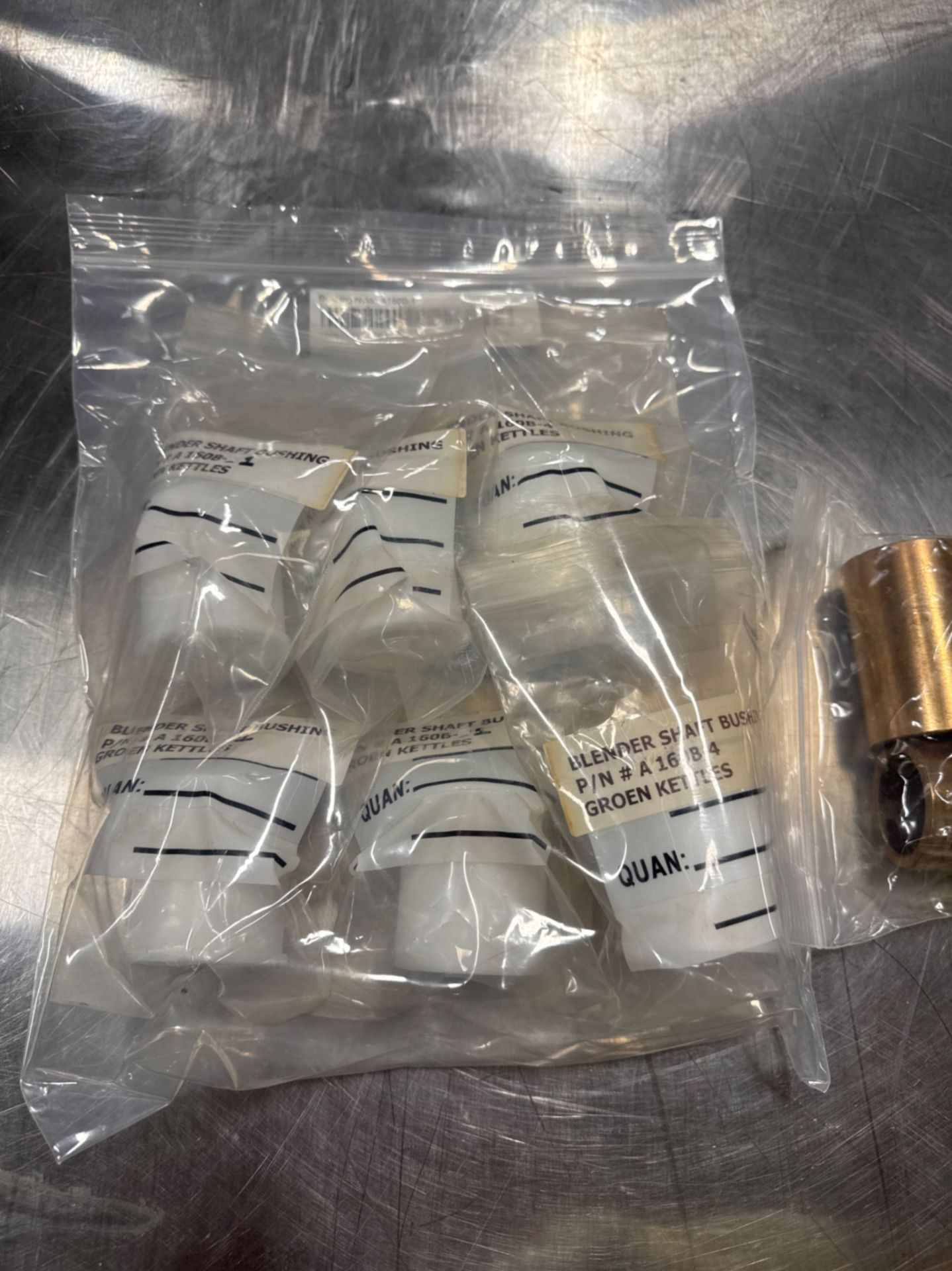 KETTLE PARTS - Image 4 of 8