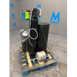 Puritan Water Softening System