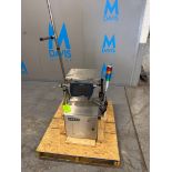 Domino Ink Jet Coder