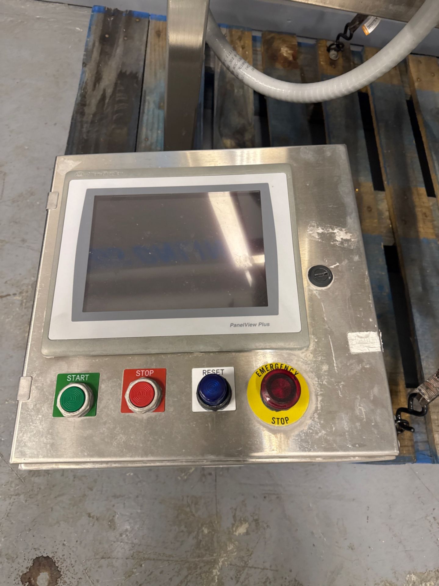 Precision PMD Tray Denester / Conveyor System - Image 13 of 16