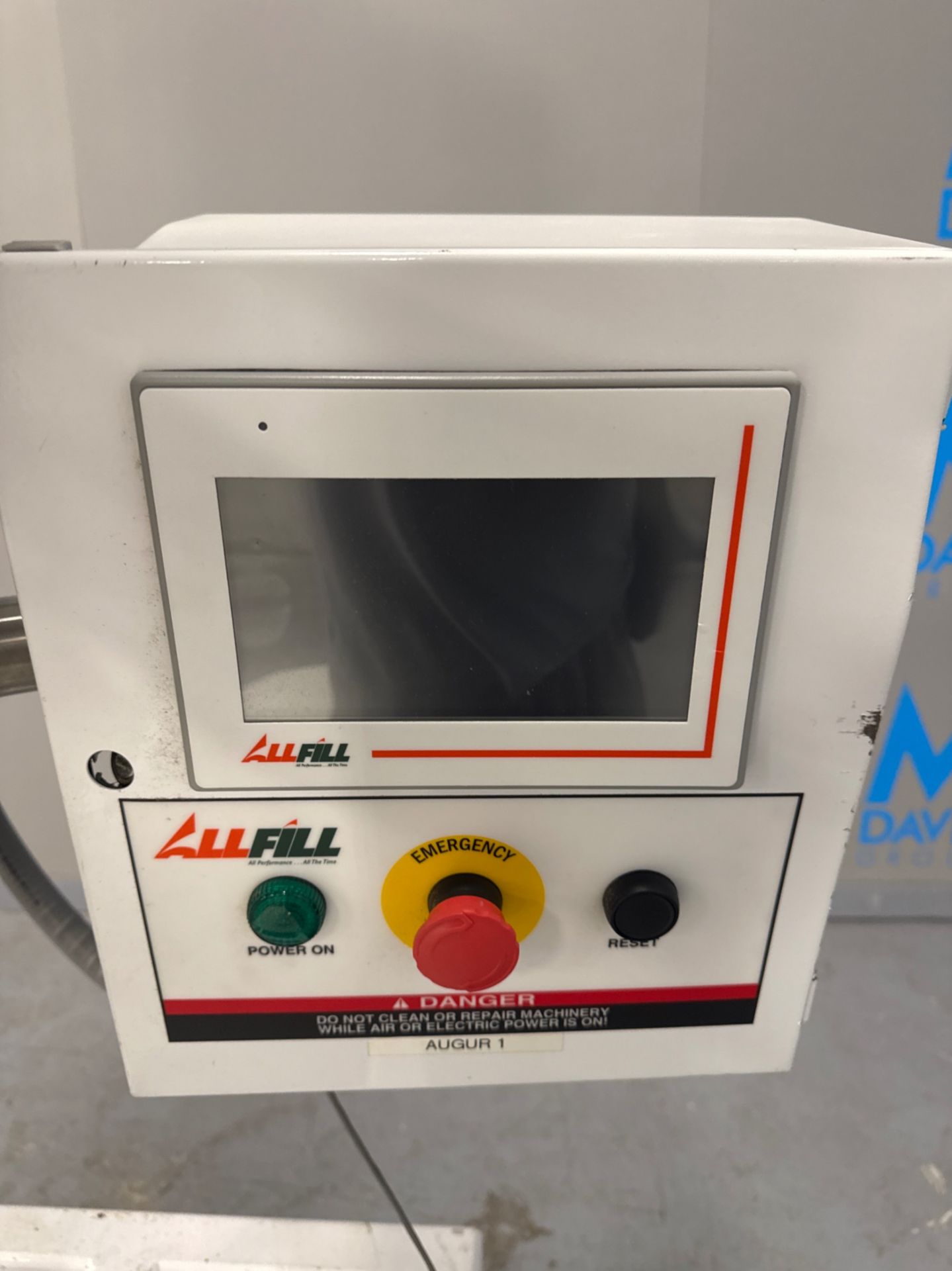 All Fill Auger Filler - Image 12 of 15