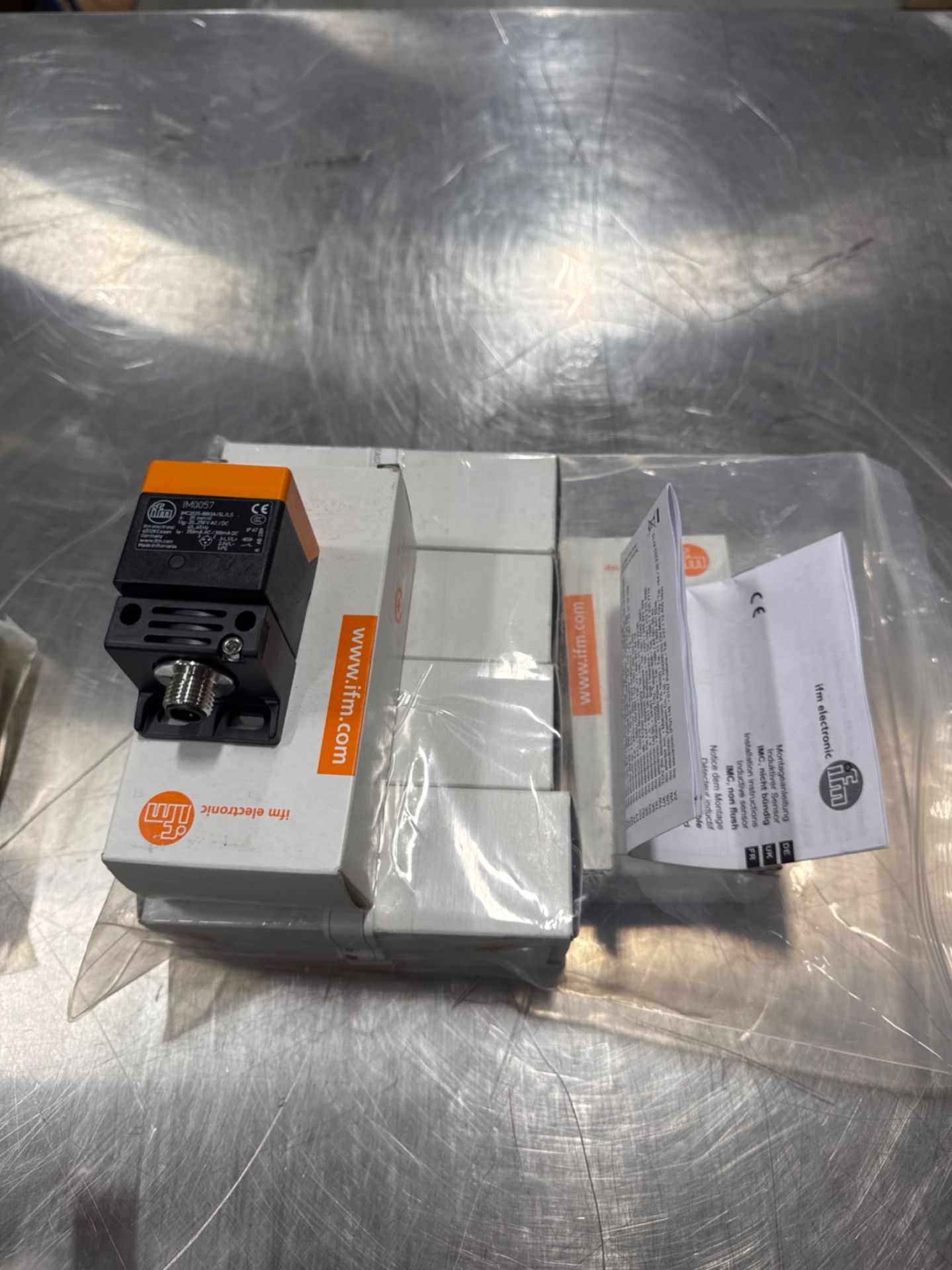 KETTLE PARTS - Image 6 of 8