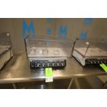 Lab-Line Mistral Lab Multi - Stirrer, Model 1289, SN 0699-0216 (INV#95321)(Located @ the MDG Auction