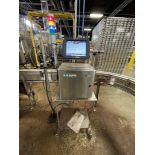 DOMINO DATE CODER MODEL AX 350i