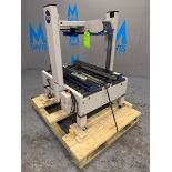 Interpack Top & Bottom Adjustable Case Sealer