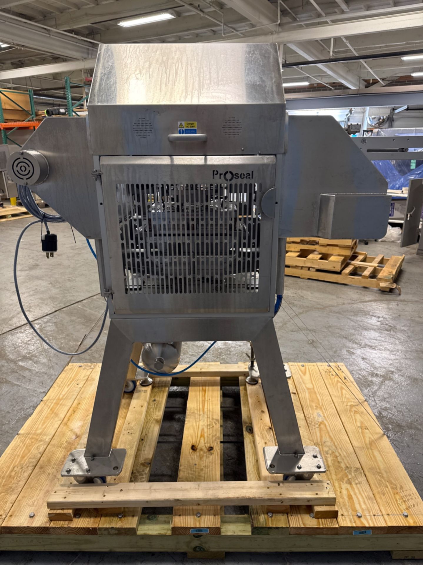 2021 ProSeal Tray Sealer - Image 5 of 11