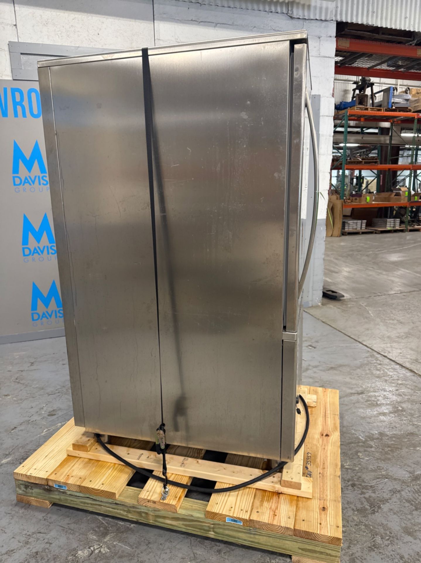 Delfield / Convochill Blast Chiller / Shock Freezer - Image 3 of 8