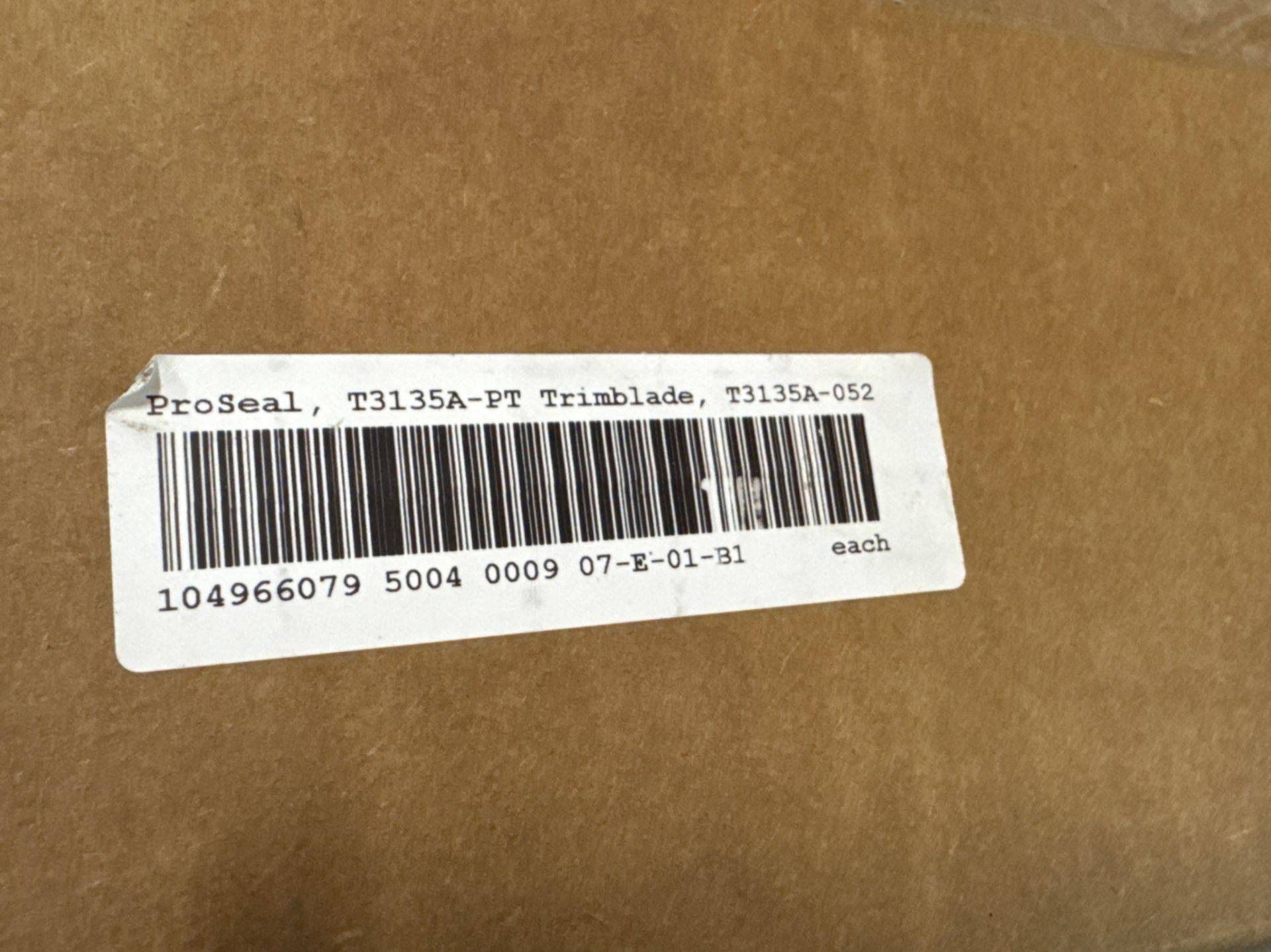 VEMAG SHUTTLE CONVEYOR PARTS - Image 10 of 12