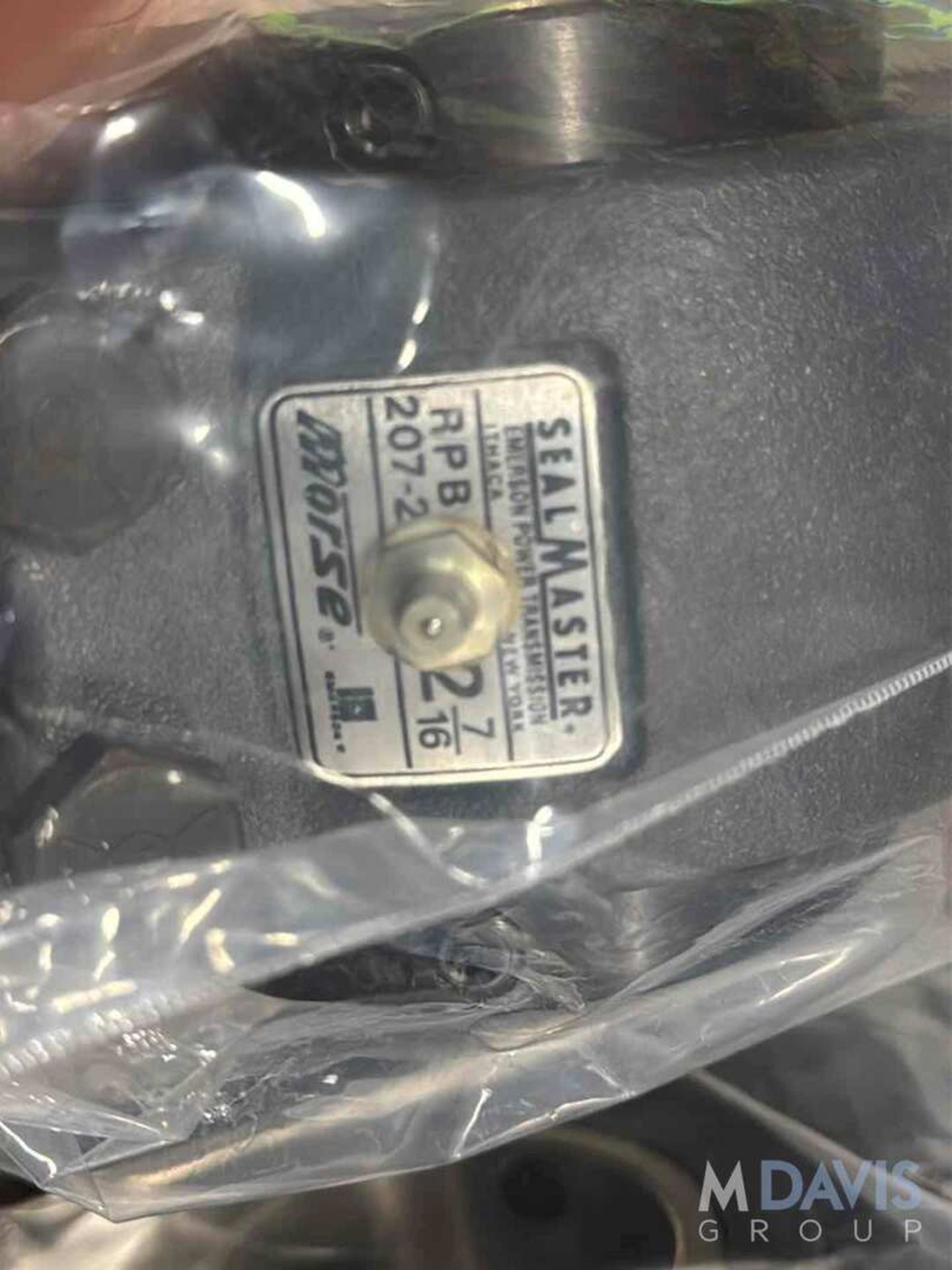 MIXER / BLENDER PARTS (5,000 LB) - Image 4 of 10