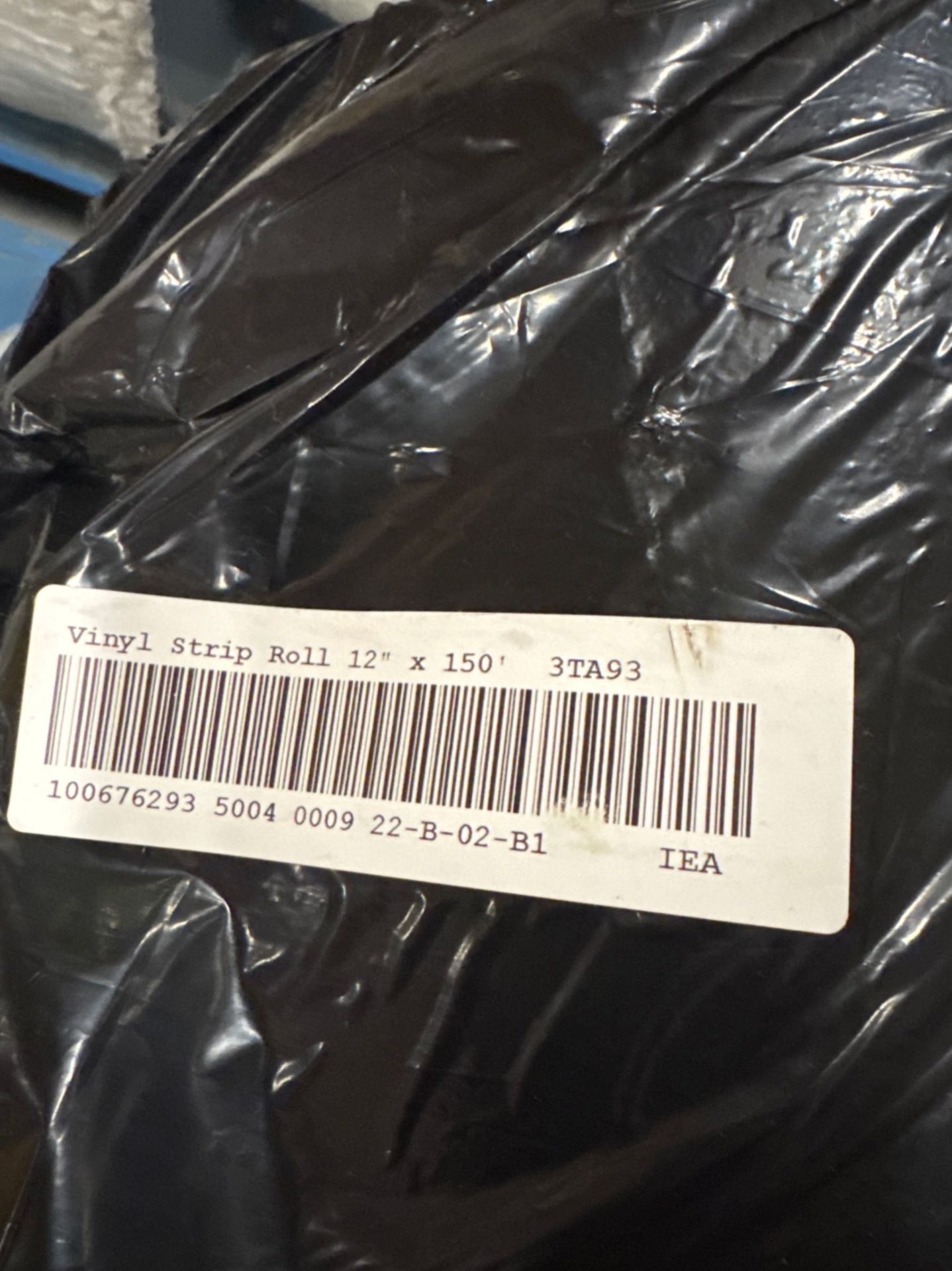 PALLET OF ASSORTED CONVEYOR PARTS - Image 6 of 7