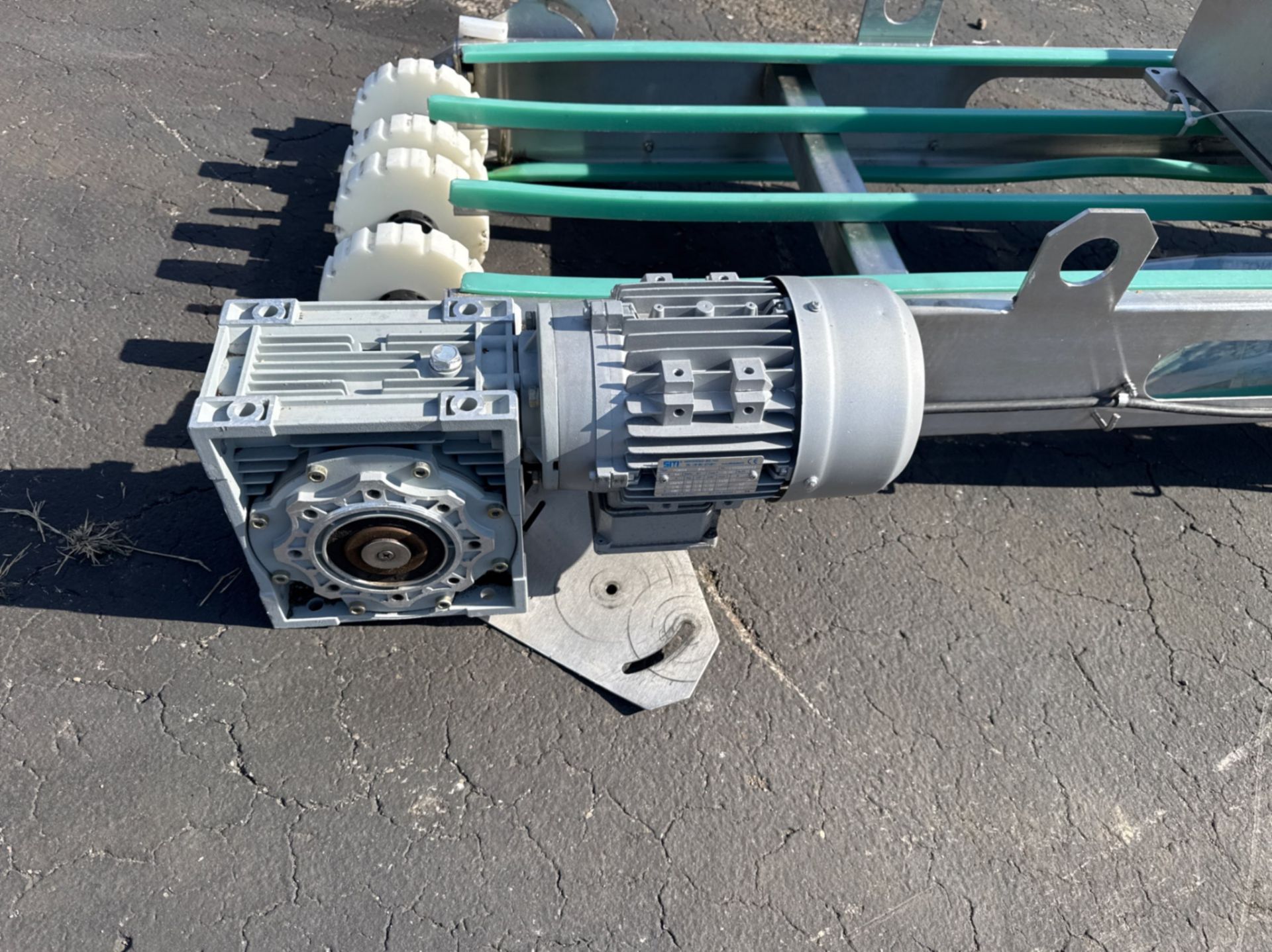 S/S CONVEYOR - Image 5 of 8