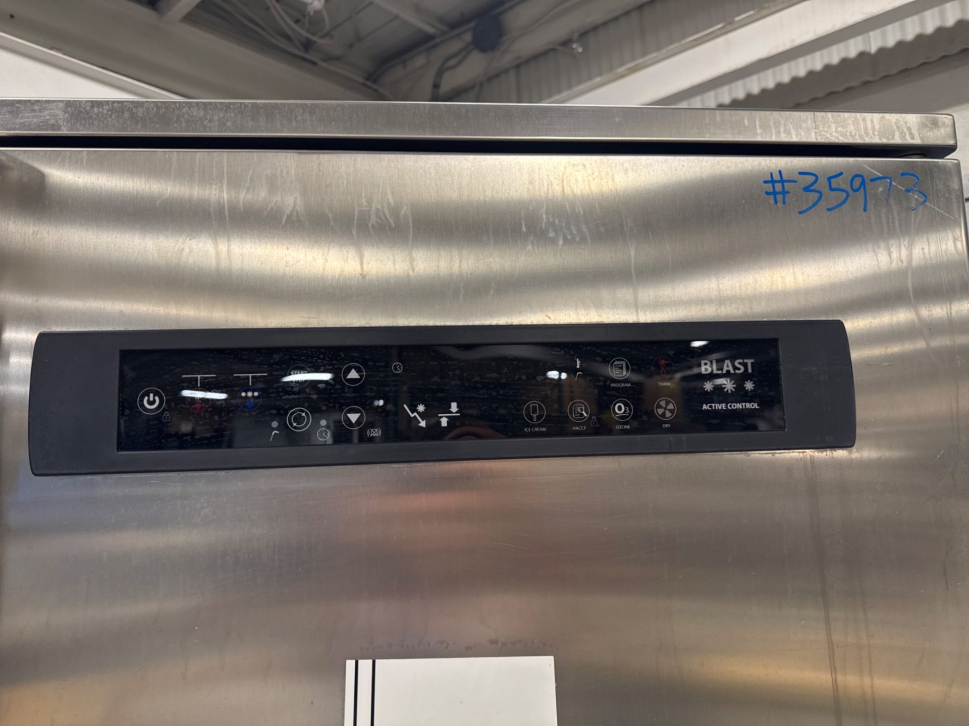 Delfield Blast Chiller / Shock Freezer - Image 6 of 7