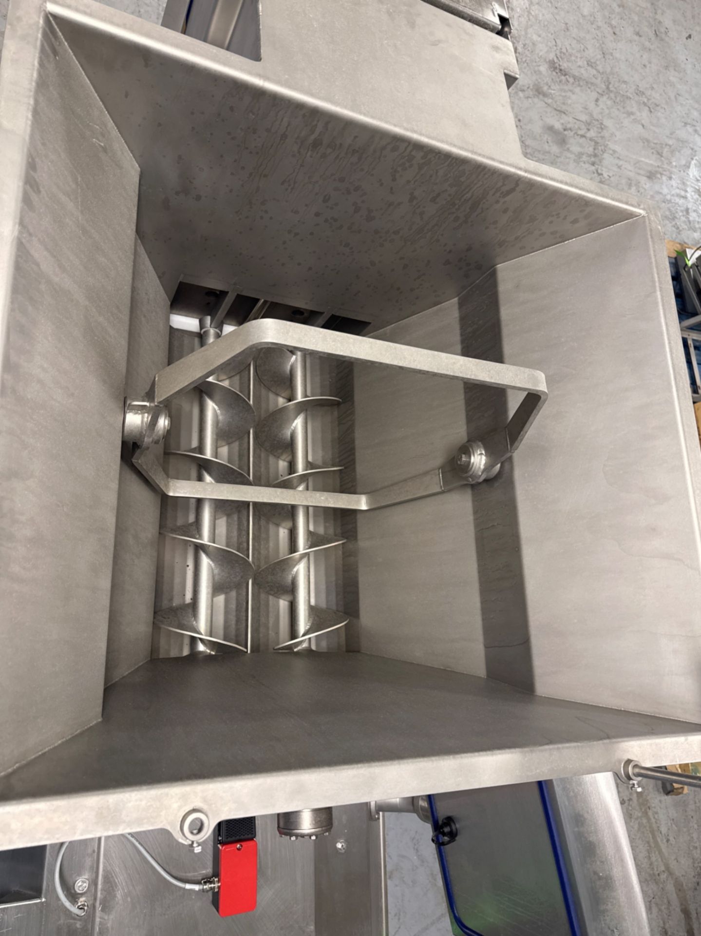 2022 GEA S/S Multiformer 400 - Image 7 of 32