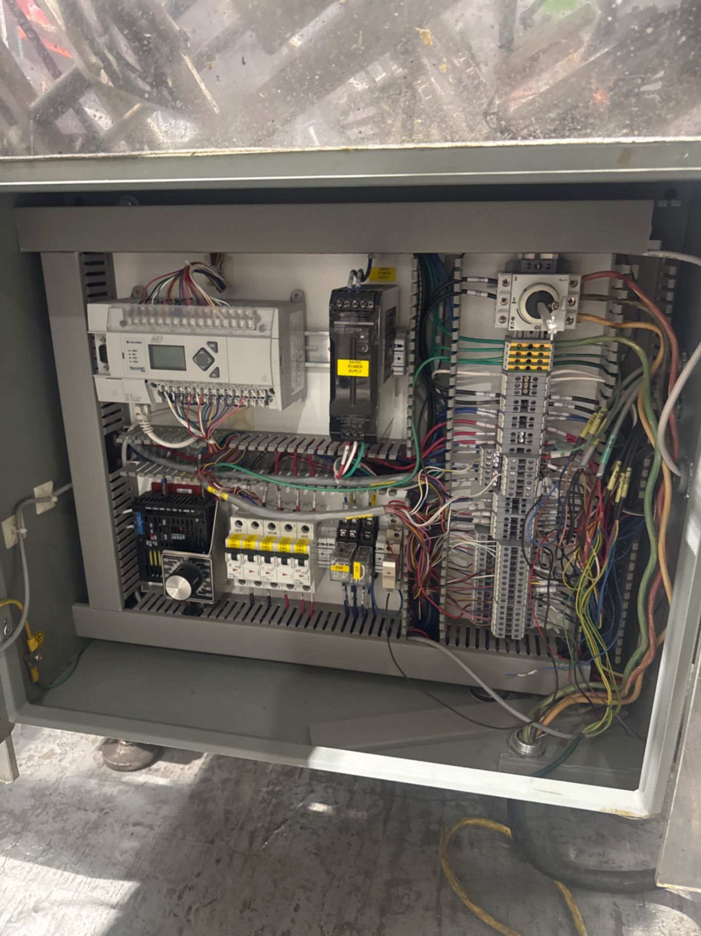 SCANIA HORIZONTAL CARTONER - Image 11 of 14