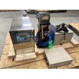 UNITRONICS / IPN FILLING STATION, MODEL CLS V-12/M210