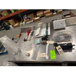 VEMAG MMP-223 PAPER PORTIONER PARTS