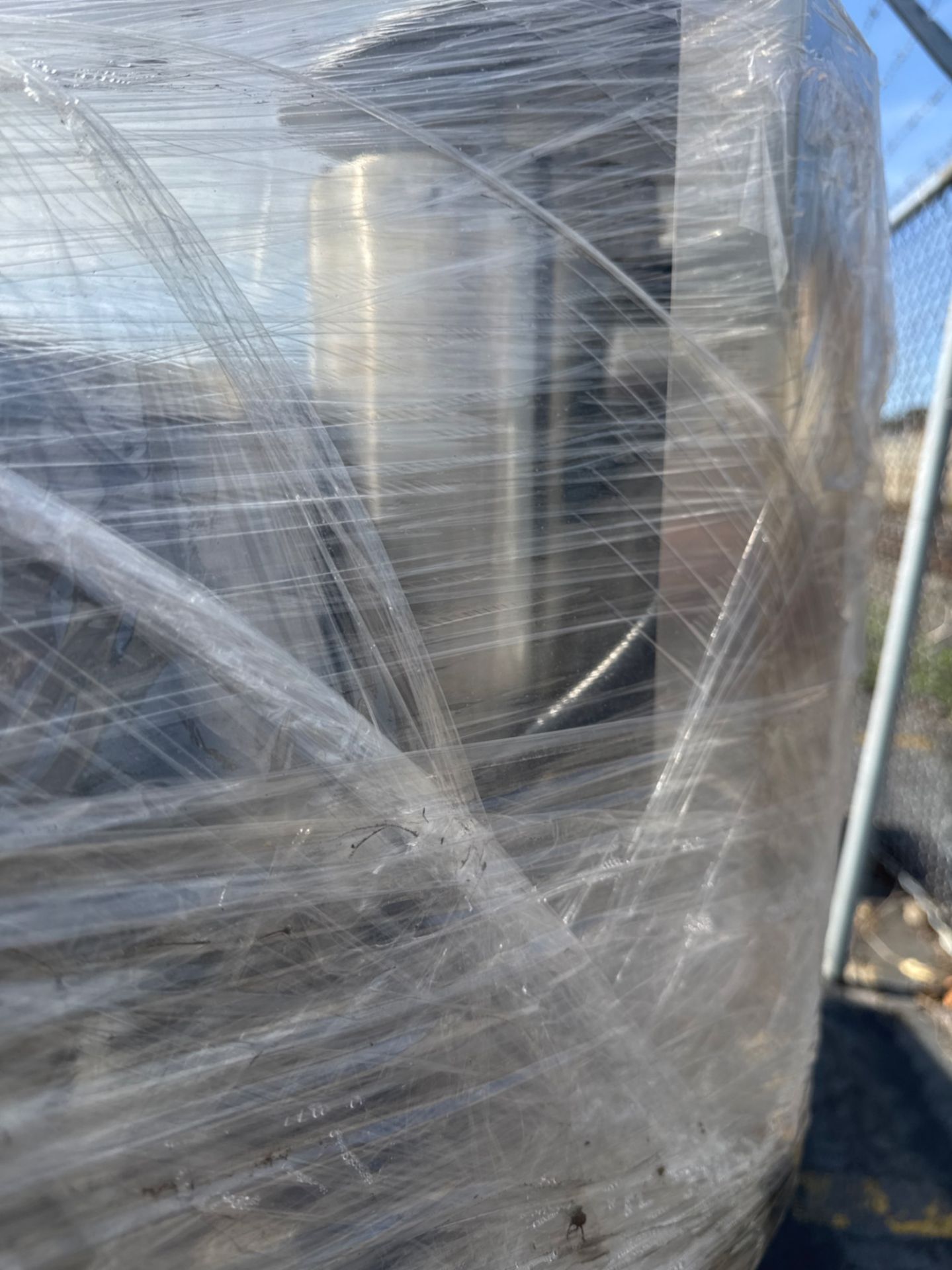 BOSTON S/S CONVEYOR TURN - Image 6 of 6