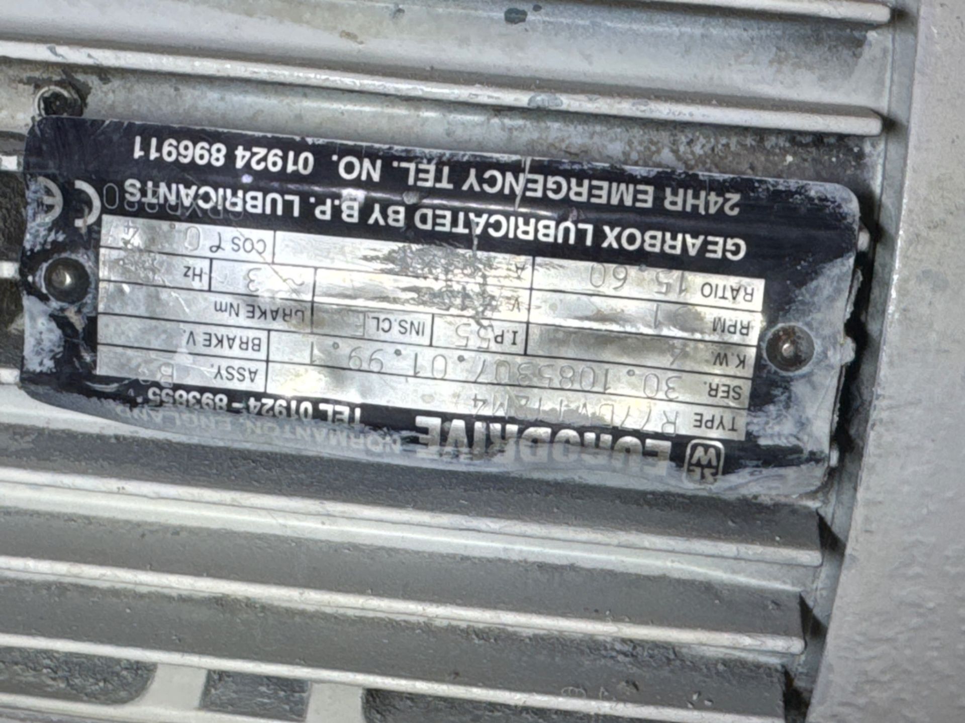 Chocolate Pump - Image 5 of 5