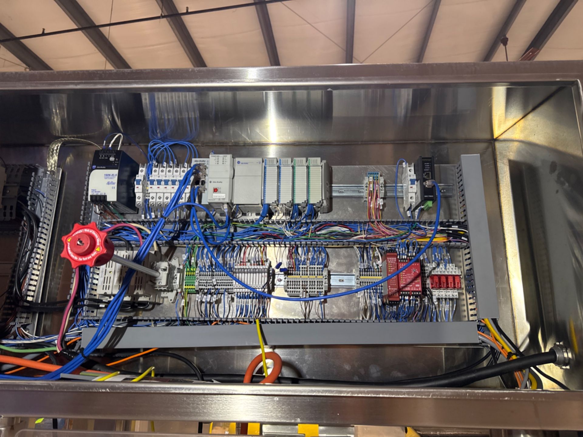 2020 Fill Tech 16 - Station Rotary S/S Filler - Image 14 of 20