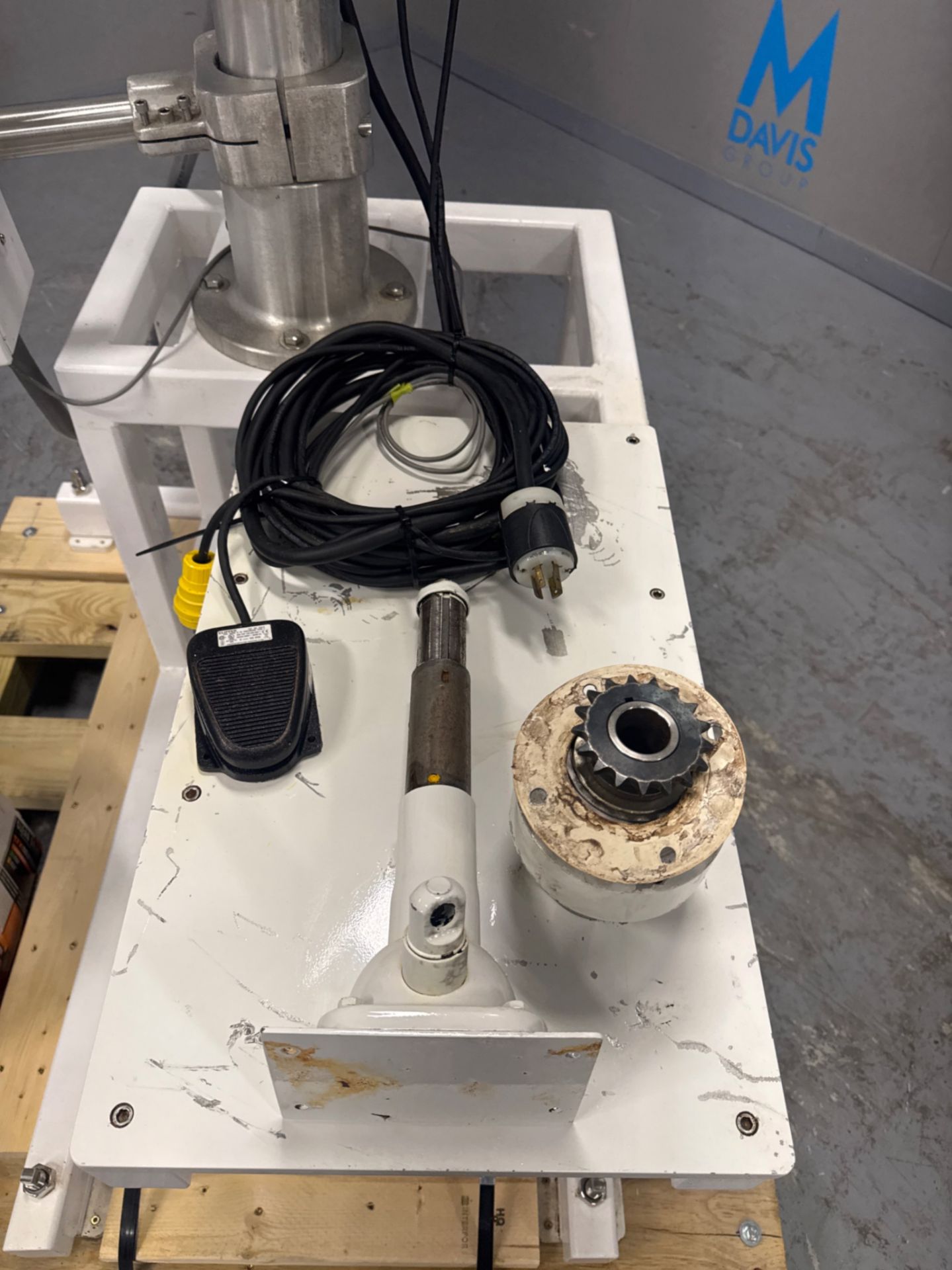 AllFill Auger Filler - Image 9 of 12