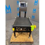 METTLER TOLEDO 100 LB. CAPACITY CONVEYOR SCALE