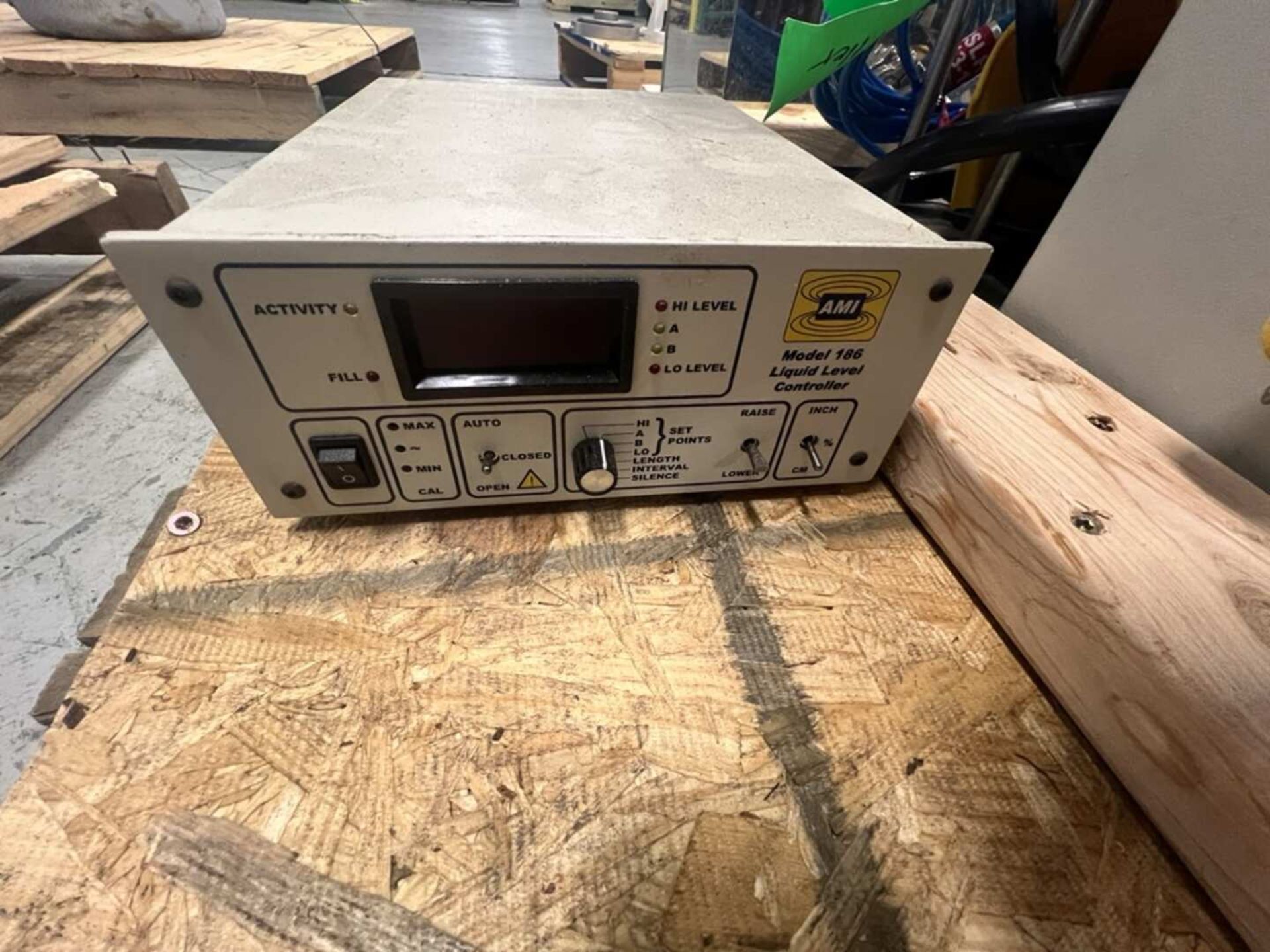 UNITRONICS / IPN FILLING STATION, MODEL CLS V-12/M210 - Image 14 of 15