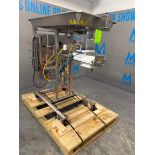 2019 Multi-Fill S/S Volumetric Filler