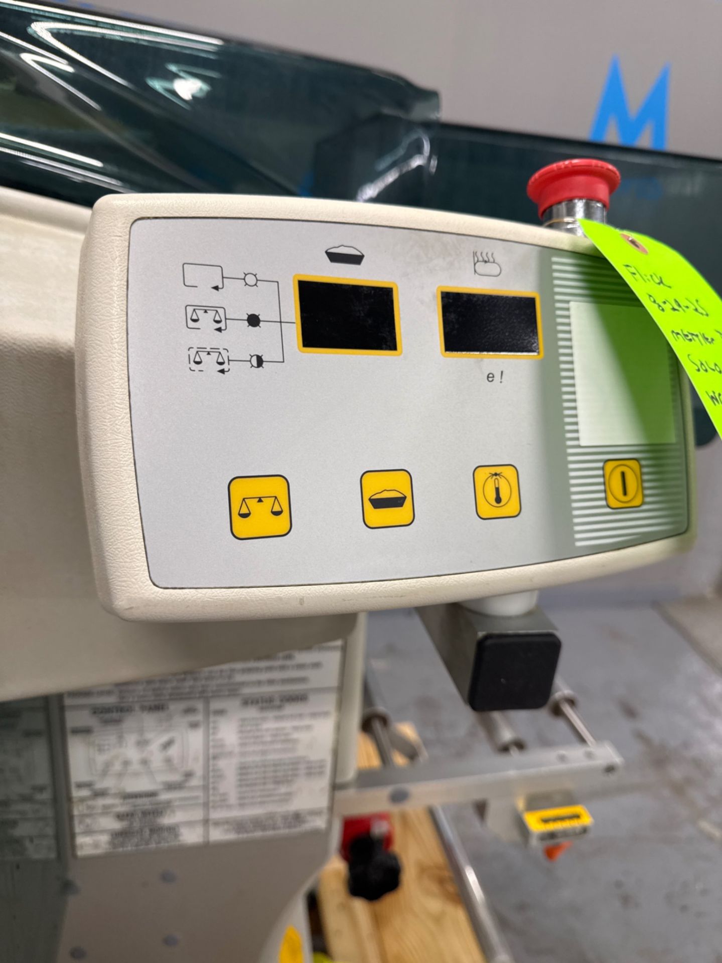 Mettler Toledo SOLO Max Wrapper - Image 10 of 13